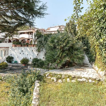 La Bouganville San Felice Circeo Esterno foto