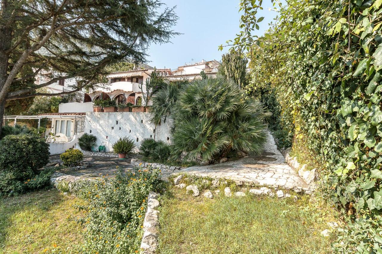 La Bouganville San Felice Circeo Esterno foto